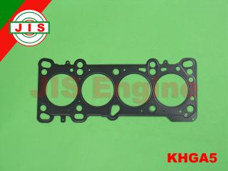 Kia 01 02 Rio A5D Cylinder Head Gasket KHGA5