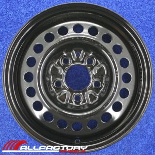 Cadillac DeVille 15" 1991 1992 1993 91 92 93 Wheel Rim Steel 8027