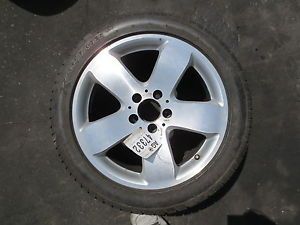 2003 2004 2005 Mercedes Benz E320 E500 E Class Wheel Rim Stock Used 03 04 05
