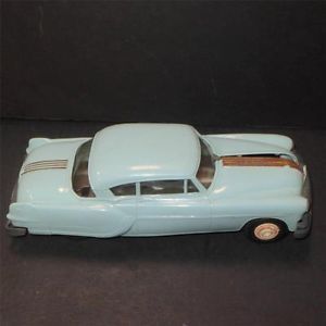 1950s Oldsmobile Promo Car Dealership Promotional Model Car Plastic Metal Parts