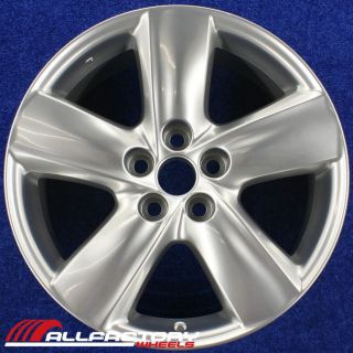 Lexus LS460 19" 2007 2008 2009 Factory Rim Wheel 74196