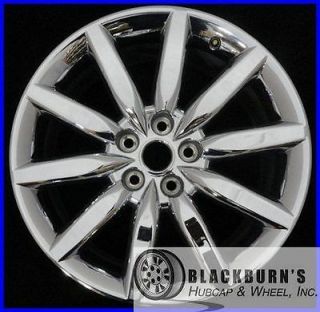Jaguar OEM Wheel 19