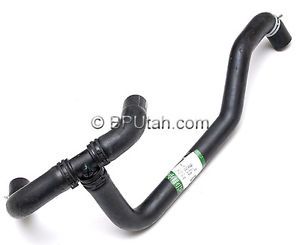 Genuine Factory Land Rover Discovery 2 II Upper Top Coolant Radiator Hose