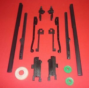 Land Rover Freelander Sunroof Repair Kit