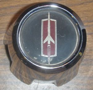 Oldsmobile Olds Rally Wheel Center Caps 442 Hurst Olds Cutlass 88 98 ...