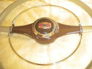 1941 1946 1948 Chevrolet Deluxe 1946 Pontiac Steering Wheel
