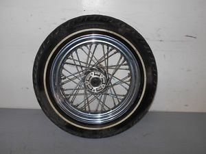 Harley Ultra Classic Tires