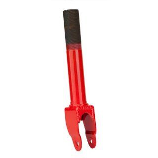 Razor Ultra Pro Series Fork with Wheel Bolt Red