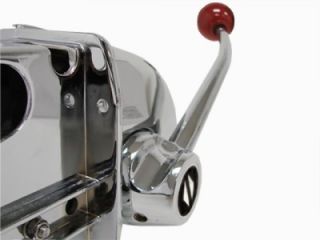 Chrome Marine Boat Engine Outboard Top Mount Single Control Shift Throttle Lever