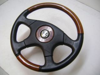 Momo Volkswagen VW Olympic Original Steering Wheel Limited