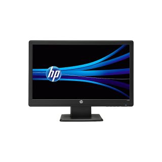HP LV1911 185 LED LCD Monitor 169 5 ms