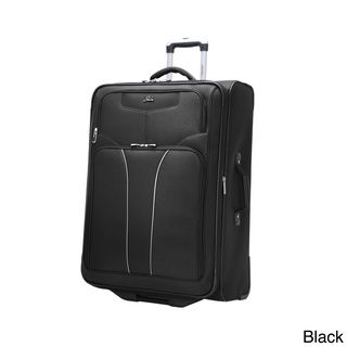 Skyway 'Sigma 4' 25 inch 2 wheel Expandable Upright Case Skyway Luggage 24" 25" Uprights