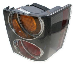 OES Genuine Land Rover Range Rover Replacement Passenger Side Tail Light Assembly Automotive