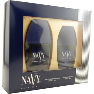 Dana 'Navy' Men's Two piece Fragrance Set Dana Gift Sets