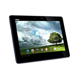 ASUS Tab Transformer 10.1" LED, 32GB Android Quad Core Tablet PC   Blue
