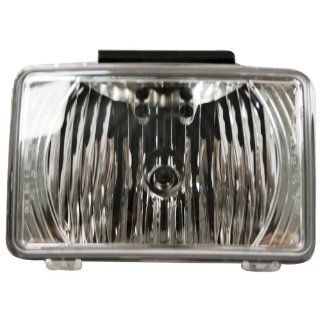 OE Replacement Chevrolet Colorado/GMC Canyon Pickup Driver/Passenger Side Fog Light Assembly (Partslink Number GM2592135) Automotive