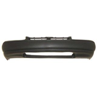 OE Replacement Chevrolet Lumina Front Bumper Cover (Partslink Number GM1000333) Automotive