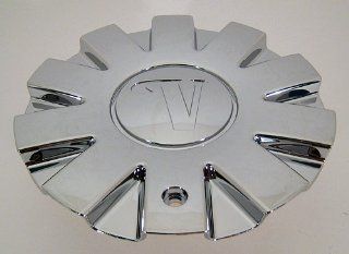 VW 710 Velocity Wheel Center Cap Serial Number MCD8131YA02 Automotive