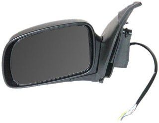 OE Replacement Mercury Villager/Nissan Quest Van Driver Side Mirror Outside Rear View (Partslink Number NI1320148) Automotive
