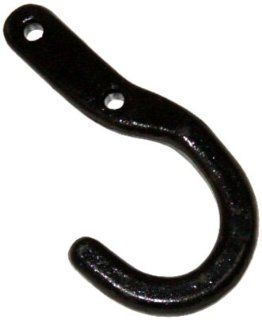 OE Replacement Cadillac Escalade Front Passenger Side Bumper Tow Hook (Partslink Number GM1028102) Automotive
