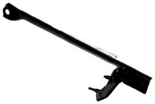 OE Replacement Toyota Camry Front Driver Side Bumper Cover Support (Partslink Number TO1042101) Automotive