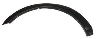 OE Replacement Ford Expedition/F 150 Front Driver Side Wheel Opening Molding (Partslink Number FO1290117) Automotive