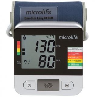 Microlife Deluxe Blood Pressure Monitor BP3NQ1-4W unit only #1B66