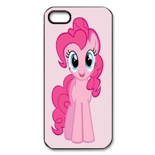 My Little Pony Pinkie Pie Friendship is Magic Hard Plastic Slim iPhone 5 Case, Hot iPhone 5 Case from Good luck to Electronics