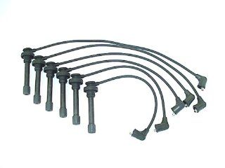 Prestolite 186025 ProConnect Black Professional O.E Grade Ignition Wire Set Automotive