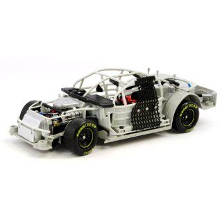 Dale Earnhardt Jr #88 National Guard 2014 Chevy SS NASCAR Diecast Car, 124 Scale HOTO Toys & Games
