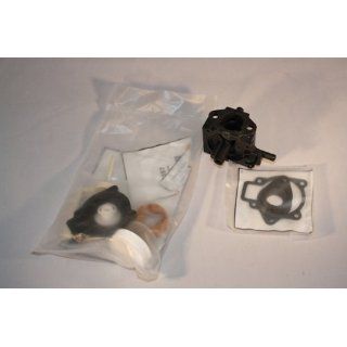 GENUINE OEM TORO PARTS   KIT CARBURETOR PIECE PARTS 107 4607  Garden Tool Sets  Patio, Lawn & Garden