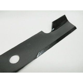 GENUINE OEM TORO PARTS   BLADE NOTCHED 109 6872 Industrial Products