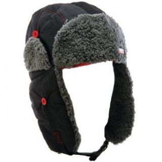 case ih trapper hat