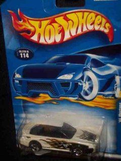 #2001 114 1996 Mustang Pr 5 Wheels Collectible Collector Car Mattel Hot Wheels Toys & Games