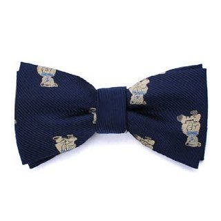Tok Tok Designs BK146 Baby Bow Ties (Navy Blue) Clothing