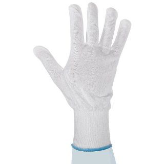 Ansell SafeKnit 75 025 Dyneema Glove, Heavy Duty, Cut Resistant