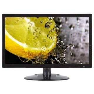 Hyundai P227DL 21.5" LED LCD Monitor   169   5 ms Computers & Accessories
