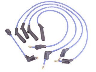 Beck Arnley  175 6001  Premium Ignition Wire Set Automotive
