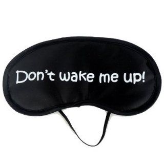 HotEnergy Aid Travel Rest Portable Silk Sleep Eye Mask Eye Shade Cover Eye Blindfold (101) Health & Personal Care
