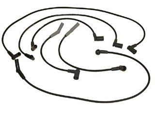 Beck Arnley  175 6172  Premium Ignition Wire Set Automotive