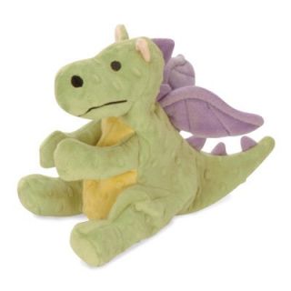 Baby Dragon   Plush Dog Toys