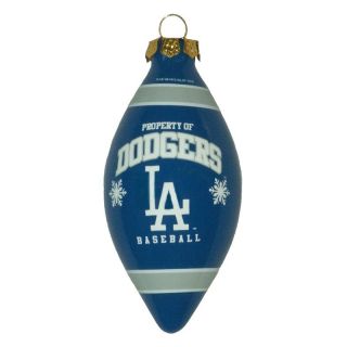 Forever Collectibles MLB Tear Drop Ornament   Holiday Decorations