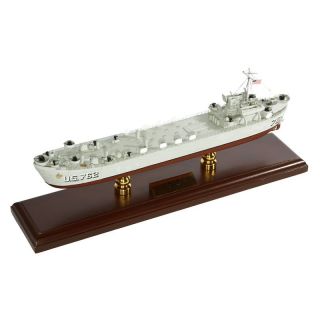 LST Boats 24"   1/175 Scale   Model Boats & Accessories