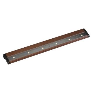 Kichler Modular LED 12315 Cabinet Strip/Bar Light   2.38 in.   Under Cabinet Lighting