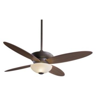 Minka Aire F514 ORB Zen 52 in. Indoor Ceiling Fan   oil rubbed bronze   ENERGY STAR   Ceiling Fans