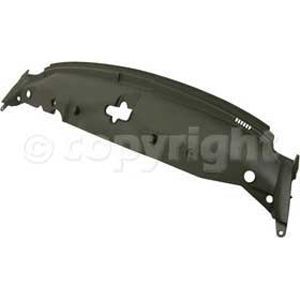 2006 2011 Toyota RAV4 Radiator Support Cover   Replacement, TO1225288, Direct fit, 532890R010