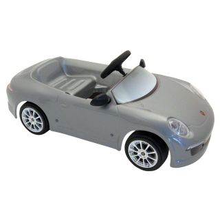 Toys Toys Porsche 911 Battery Powered Riding Toy   Battery Powered Riding Toys