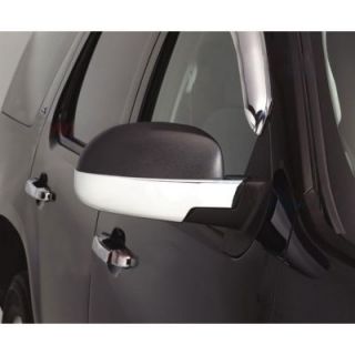 Ventshade Chrome Plated Mirror Covers