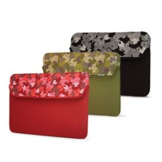 Sumo 8.9 Inch Camo Netbook Sleeve   iPad and Tablet Cases