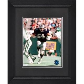 Randy White Dallas Cowboys Framed Unsigned 8 x 10 Photograph